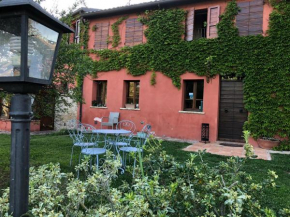 Agriturimo Cà Dorale Fano